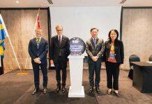 新加坡南洋理工大学新增设“可持续发展管理理学硕士”课程