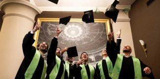 通过EMBA来加速职业发展的五大理由