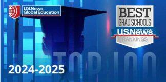 大学最新排名 | 马里兰史密斯商学院排名提升至全美最佳商学院Top41