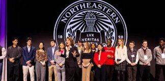 Co-Op项目在“东北动力体验”活动中成为纽约市的焦点 闪耀曼哈顿