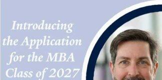 耶鲁管理学院新推出了申请费减免举措 MBA Application Fee Waivers