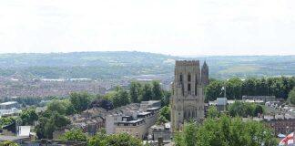 为什么选择英国布里斯托大学经济学院?