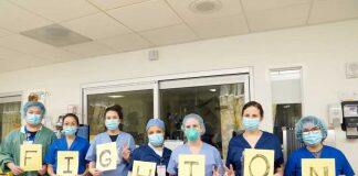 美国南加州大学Keck医院连续两年获得美国国家医疗质量报告最高评级