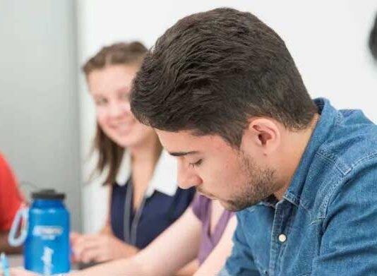 考试来临前这里有一些帮助你成功通过考试的技巧