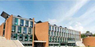 英国萨塞克斯大学商学院再次闪耀全球榜单