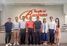 香港岭南大学与西安交通大学共探合作新篇章