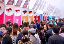 2024年中国国际教育展(CEE2024)将在广州、上海、成都、北京四地巡回展出