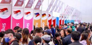 2024年中国国际教育展(CEE2024)将在广州、上海、成都、北京四地巡回展出