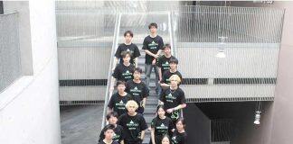 北京化工大学巴黎居里工程师学院学子在第21届国际基因工程机器大赛中荣获金奖