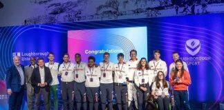 巴黎奥运会续章:英国拉夫堡大学与残奥会英国代表团达成历史性合作