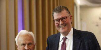 Saunders基金会向美国罗彻斯特大学医学中心捐赠3000万美