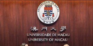 葡萄牙卡蒙斯学院院长率团访澳门大学