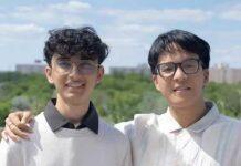 恭喜两名加拿大约克大学新生获超10万加元舒立克(Schulich)领袖奖学金