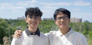 恭喜两名加拿大约克大学新生获超10万加元舒立克(Schulich)领袖奖学金