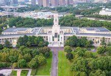 宁波诺丁汉大学丰厚博士奖学金火热申请中