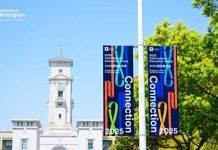 打开宁波诺丁汉大学国际教育周的N种可能