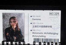 密西根学院交换生Gemma Villoresi获交大十佳歌手大赛冠军