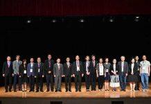 香港浸会大学与国际翻译家联盟合办第十一届亚太翻译论坛