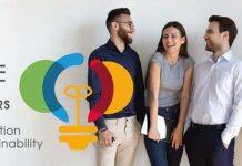 英国萨里大学博士生荣获英国化学工程师学会2025年度青年创新与可持续发展奖