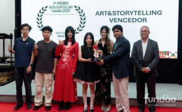 温州肯恩大学学子作品斩获ART&TUR国际旅游电影节一等奖