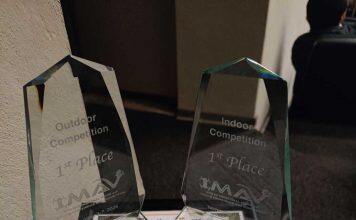 武汉大学团队荣获国际小型无人机大赛双项冠军