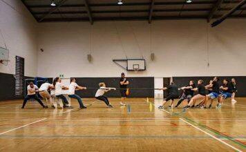 澳大利亚莫道克大学荣获铂金级健康校园认证